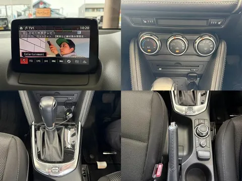 Mazda Mazda2 (Demio)