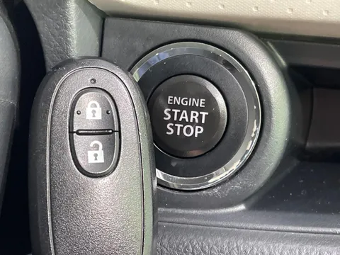 Suzuki MR Wagon
