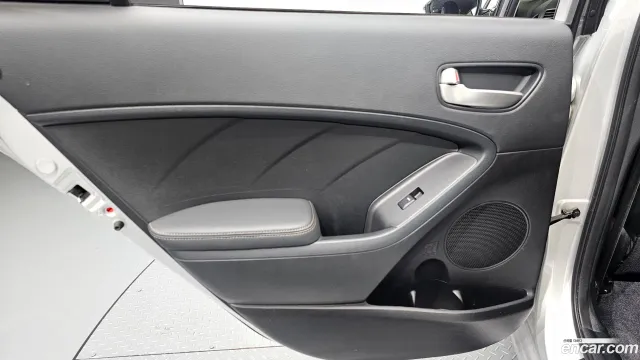 Kia Cerato (K3)