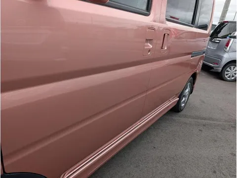 Honda Vamos