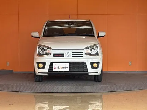 Suzuki Alto Works