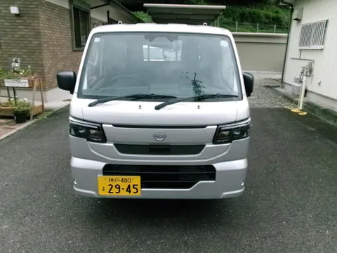 Nissan Clipper Truck