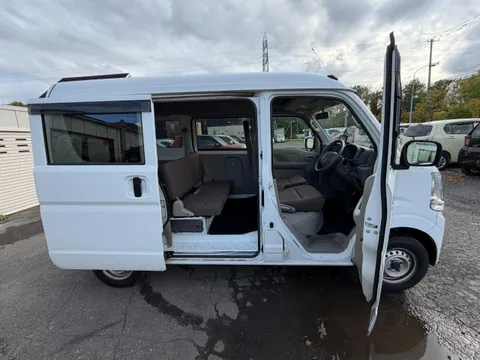 Nissan Clipper