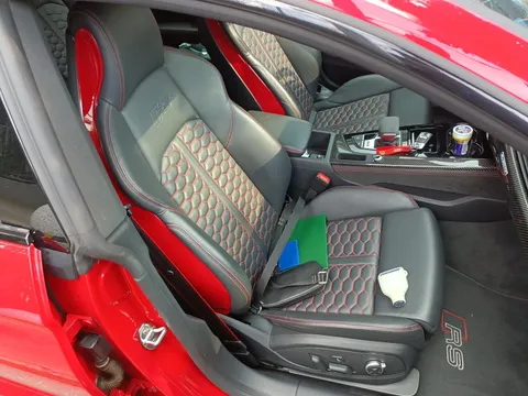 Audi RS