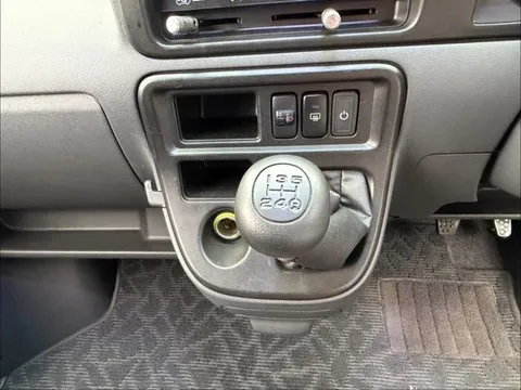 Toyota Pixis Van