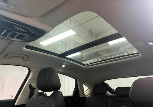 Geely Tugella (Xingyue)
