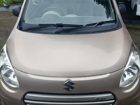 Suzuki Alto Eco