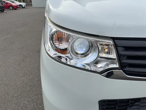Mazda Flair Custom Style