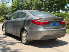 Kia K2