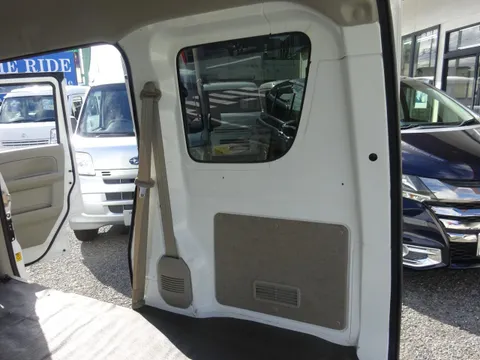 Nissan Clipper