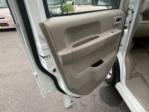 Mitsubishi Town Box