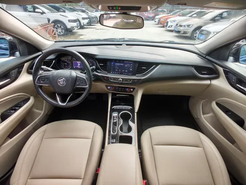 Buick Regal
