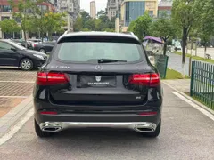 Mercedes-Benz Mercedes-Benz GLC
