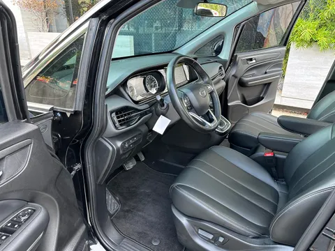 Gac M6