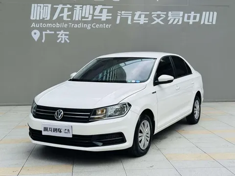 Volkswagen Santana