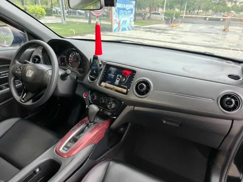 Honda XR-V