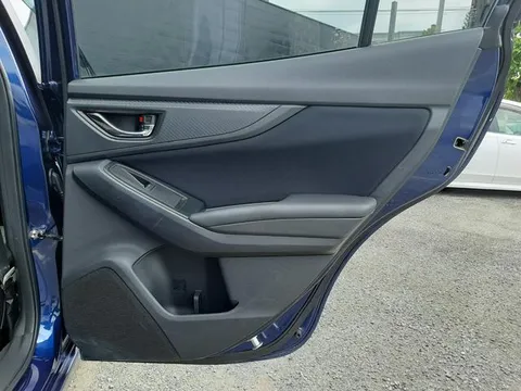 Subaru Impreza G4