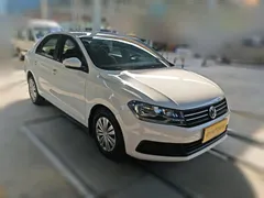 Volkswagen Santana
