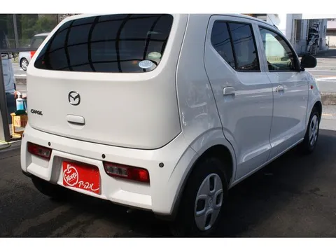 Mazda Carol