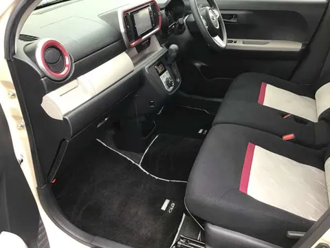 Daihatsu Boon