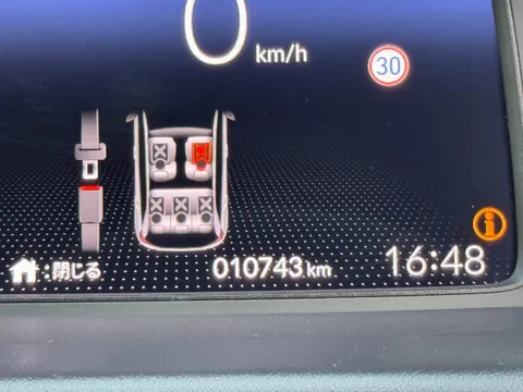 Honda Jazz (Fit)