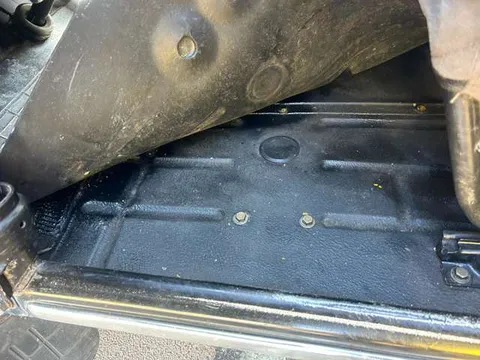 Citroen 2CV