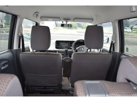 Suzuki MR Wagon