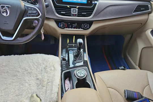 Baojun 730