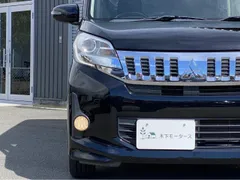 Mitsubishi eK Space Custom