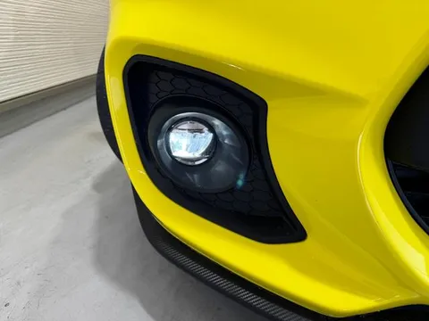 Suzuki Swift Sport