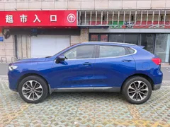 Haval F5
