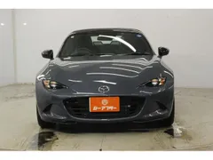 Mazda MX-5 (Roadster)
