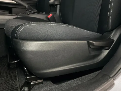 Subaru Impreza Sports