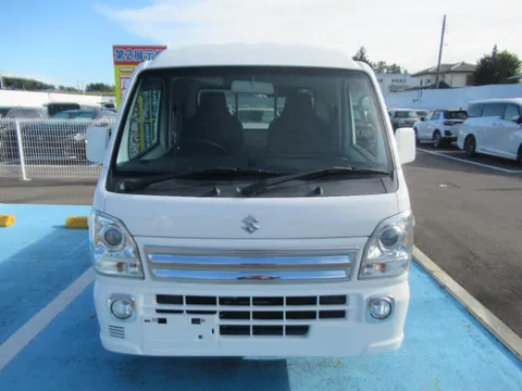 Suzuki Super Carry