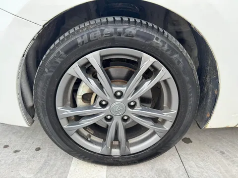 Changan Eado DT