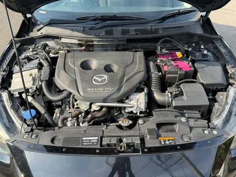 Mazda Mazda2 (Demio)