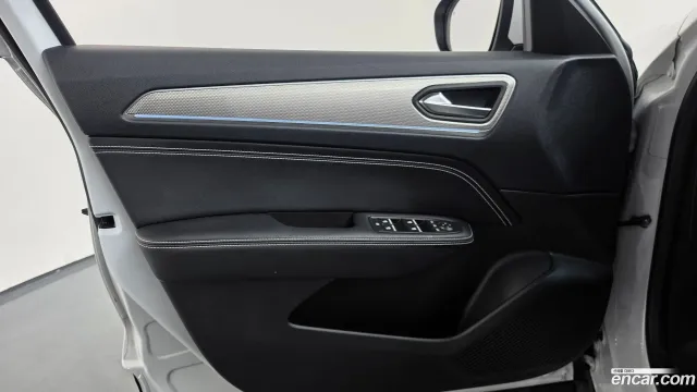 Renault XM3