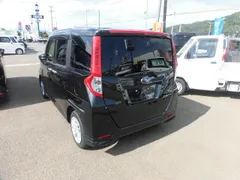 Subaru Justy