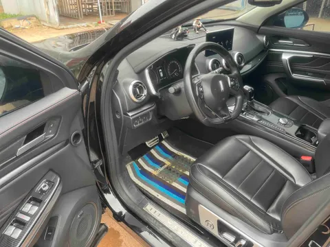 Wey VV5