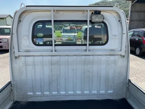 Mitsubishi Minicab Truck