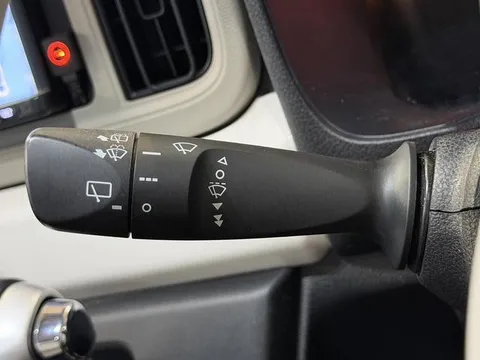 Daihatsu Mira Tocot