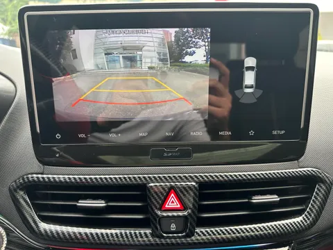 Hyundai Festa
