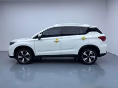 Gac GS4