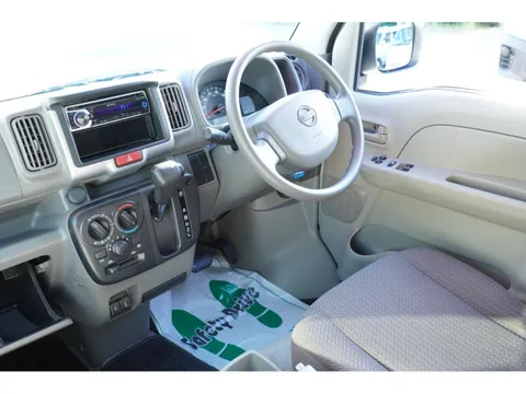 Nissan Clipper