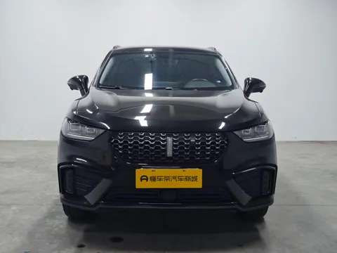 Wey VV5