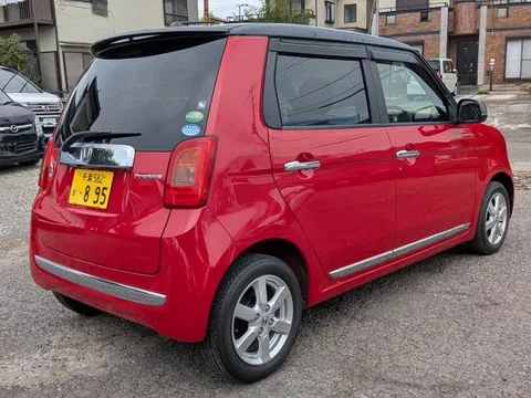 Honda N-ONE
