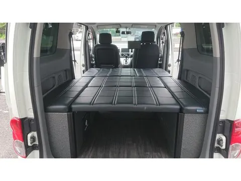 Nissan Vanette