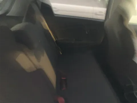 Toyota Yaris (Vitz)