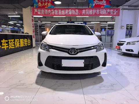 Toyota Vios