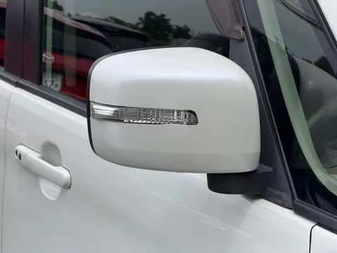 Suzuki Solio Bandit